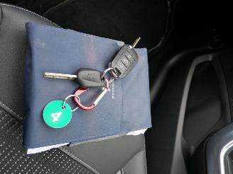 Peugeot 2008 ALLURE AUTOMAAT picture 19