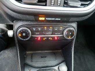 Ford Fiesta ST LINE LED picture 14