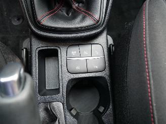 Ford Fiesta ST LINE LED picture 17