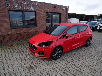 Unfallwagen Ford Fiesta ST LINE LED 2023/3