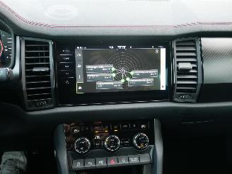 Skoda Kodiaq RS 4x4 LEER LED DSG picture 15