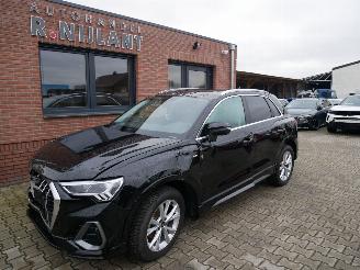 Avarii autoturisme Audi Q3 S LINE 2023/2