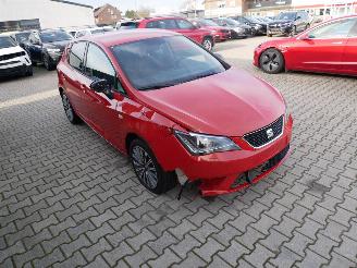 Seat Ibiza CONNECT picture 2