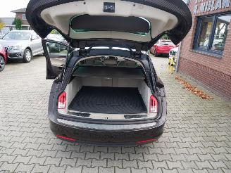 Opel Insignia Sports Tourer Innovation picture 23