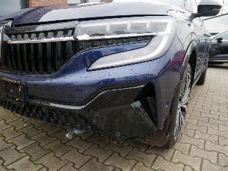 Renault Espace VI Iconic E-Tech Hybrid Pane Leer 7 persoons picture 5