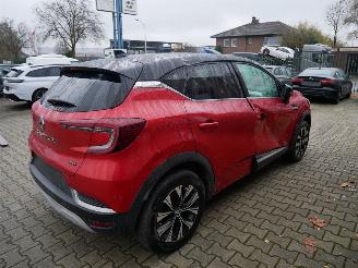 Renault Clio TECHNO PANORAMADAK LED AUTOMAAT picture 3