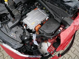 Renault Clio TECHNO PANORAMADAK LED AUTOMAAT picture 6