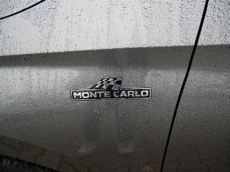 Skoda Fabia MONTE CARLO PANORAMADAK LED DSG picture 9