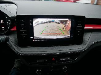 Skoda Fabia MONTE CARLO PANORAMADAK LED DSG picture 15