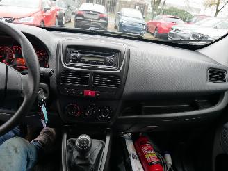 Fiat Doblo KOELWAGEN L1H1 picture 9