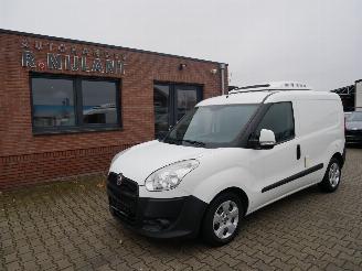 Käytettyjen commercial vehicles Fiat Doblo KOELWAGEN L1H1 2013/8