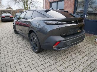 Peugeot 408 GT 225 PLUG IN HYBRYDE BENZINE LEER LED picture 6