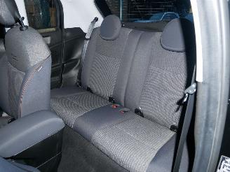 Fiat 500E ICON picture 12