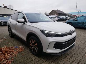 Volkswagen Tiguan LIFE DSQ LED picture 2