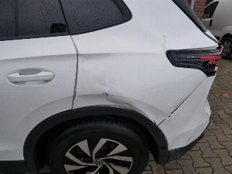 Volkswagen Tiguan LIFE DSQ LED picture 9