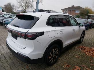 Volkswagen Tiguan LIFE DSQ LED picture 3