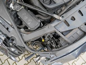 BMW 5-serie 530 D M-SPORT LEER SCHUIFDAK XENON picture 10