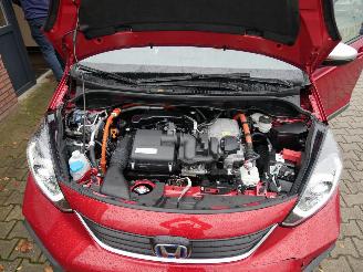 Honda Jazz  picture 5