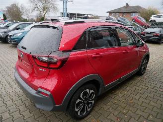 Honda Jazz  picture 3