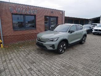 Volvo C-40 PANORAMADAK picture 1