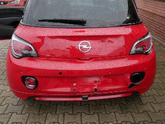 Opel Corsa BLACK JACK picture 7