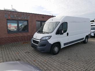 Gebrauchtwagen Van Peugeot Boxer L3H2 2017/9