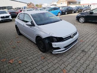 Volkswagen Polo  picture 2