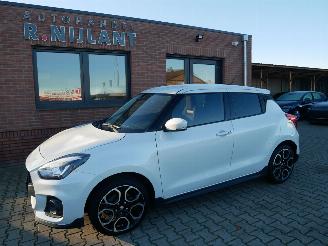 Auto incidentate Suzuki Swift SPORT LED ACC 2021/11