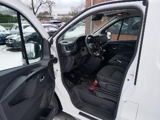Renault Trafic L2H1 COMFORT picture 10