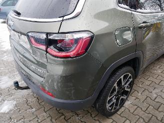 Jeep Compass LIMETED AWD LEER XENON picture 9