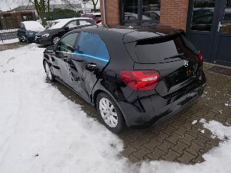 Mercedes A-klasse A 180 BlueEfficiency Edition picture 4