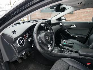 Mercedes A-klasse A 180 BlueEfficiency Edition picture 9