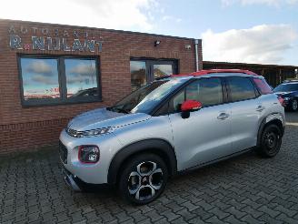 Damaged car Citroën C3 Aircross SHINE PANORAMADAK LED AUTOMAAT 2019/3