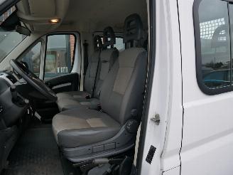 Fiat Ducato Kieper Maxi L4 picture 8