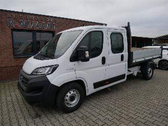 occasione veicoli commerciali Fiat Ducato Kieper Maxi L4 2020/11