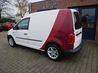 Volkswagen Caddy  picture 4