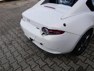 Mazda MX-5 RF LEER picture 9