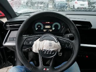Audi S3 VIRTUAL COCKPIT QUATTRO DSG LED picture 15