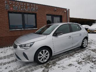 Voiture accidenté Opel Corsa  2023/8