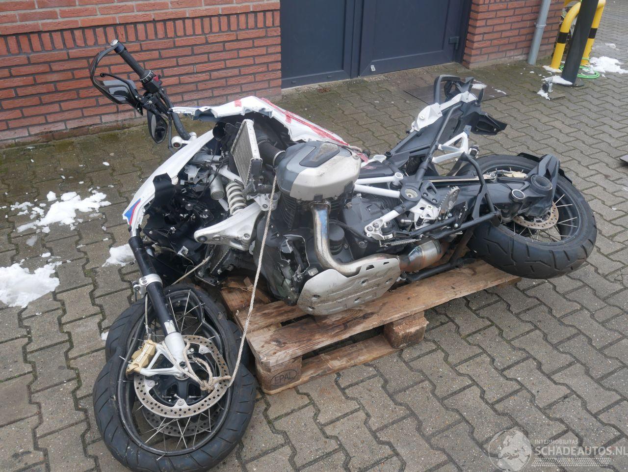 BMW R 1250 GS 