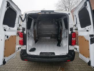 Opel Vivaro L3H1 XL picture 15