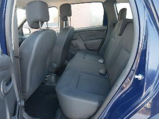 Dacia Duster ESSENTIAL picture 14