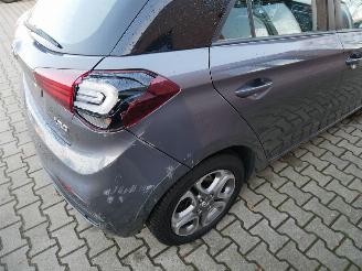 Hyundai I-20  picture 6