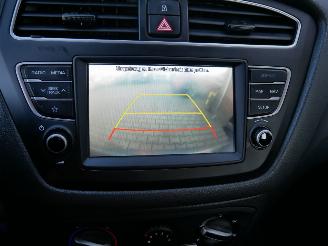 Hyundai I-20  picture 17