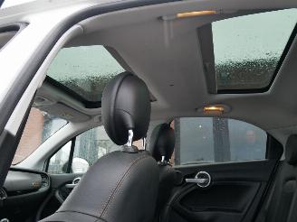 Fiat 500X DESIGN URBAN LOOK PANORAMADAK picture 16