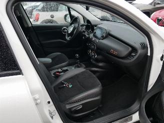 Fiat 500X DESIGN URBAN LOOK PANORAMADAK picture 14