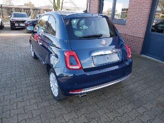 Fiat 500 LOUNGE PANORAMADAK picture 6