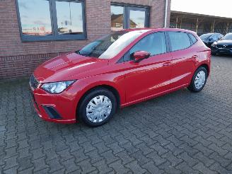 Vaurioauto  passenger cars Seat Ibiza STYLE 2021/7