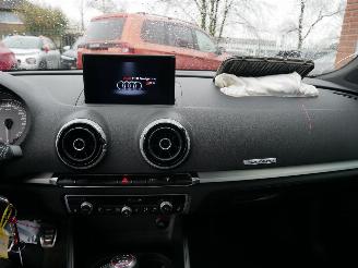 Audi S3 QUATTRO picture 18