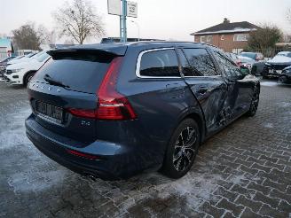 Volvo V-60 MOMENTUM LEER LED picture 3